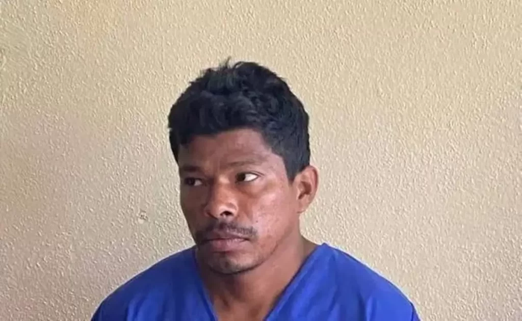 Cadena perpetua para asesino de su expareja en Chinandega