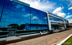 Nicaragua aumentará producción de vacunas y medicamentos a través de planta biomédica Mechnikov