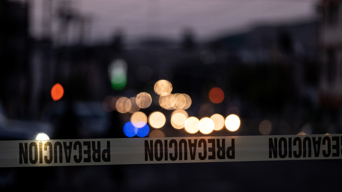 Asesinan a balazos al hijo de un payaso en una fiesta infantil en México
