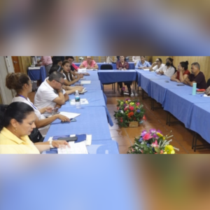 INTUR capacita en liderazgo y conocimiento de mercado a empresarios de Estelí