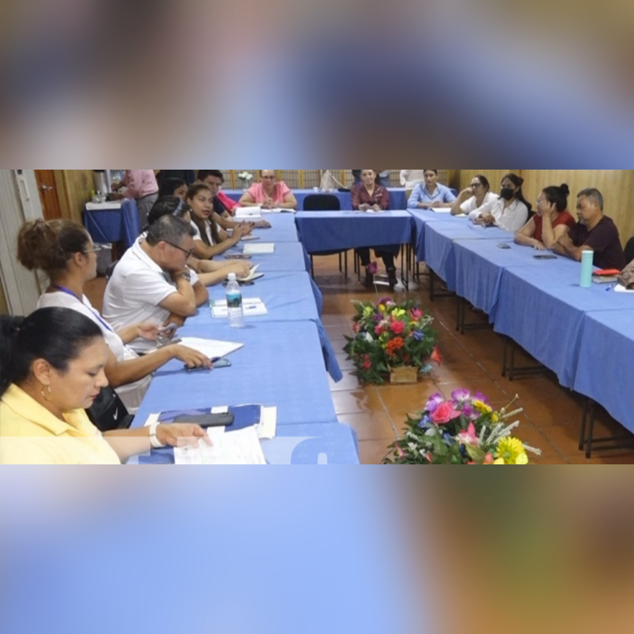 INTUR capacita en liderazgo y conocimiento de mercado a empresarios de Estelí