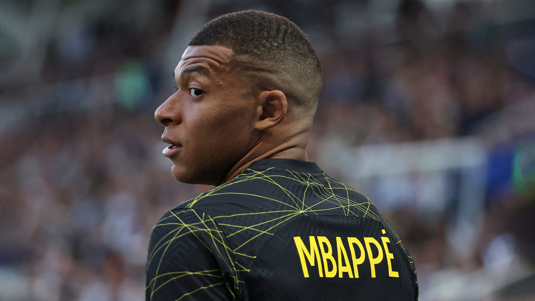 L’Equipe: Mbappé no renovará contrato con el PSG en 2024 