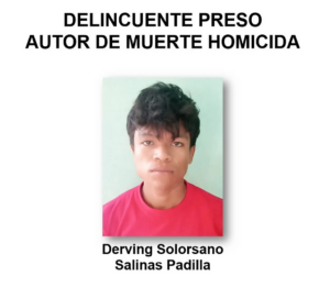 Condenan a prisión perpetua al hombre que asesinó a garrotazos a una anciana y ya muerta la violó en Waspán