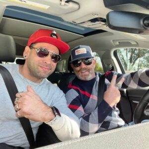 La colisión de dos vehículos deja 2 fallecidos en Managua