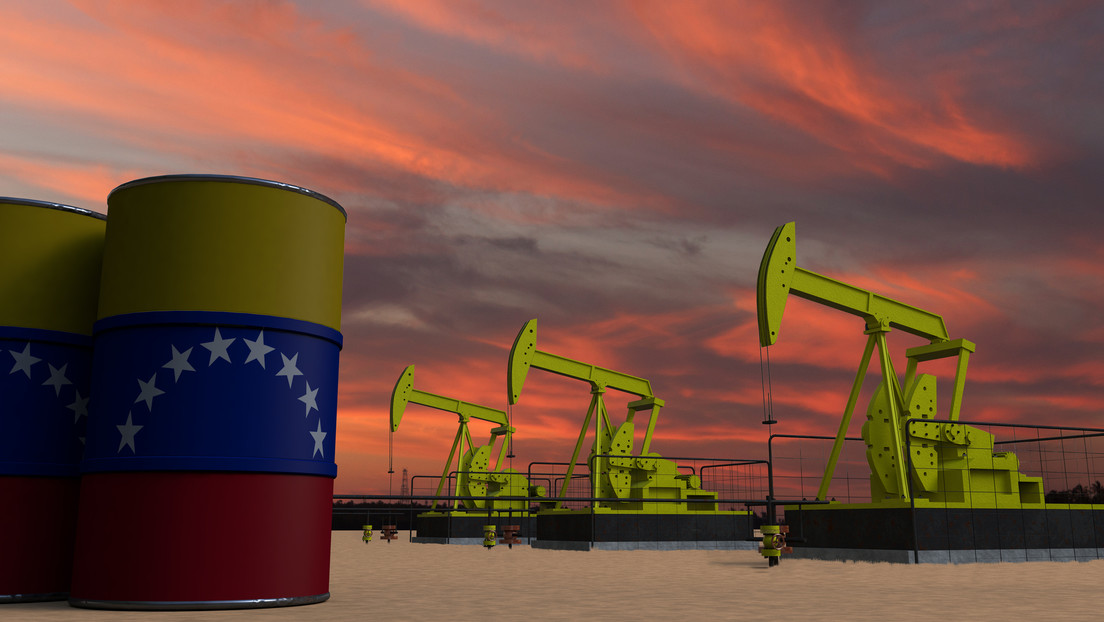 Venezuela condena los presuntos planes de Trump de “apoderarse” de la nación y su petróleo
