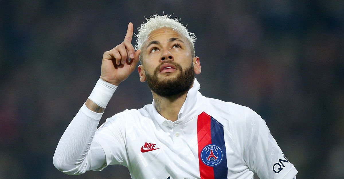 Al Hilal estaría interesado en fichar a Neymar tras ser rechazado por Messi