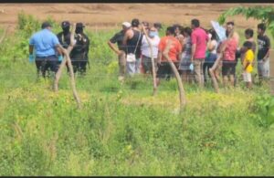 Hallan cadáver de chinandegano en carretera al municipio de El Viejo