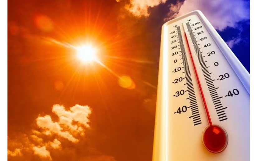 15 puntos de calor fueron atendidos por las autoridades