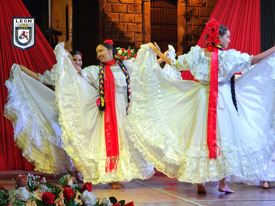 En León celebran aniversario de haber sido declarada la primera capital de la Revolución