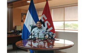 Nicaragua ratifica crecimiento económico de 3.5% en 2023