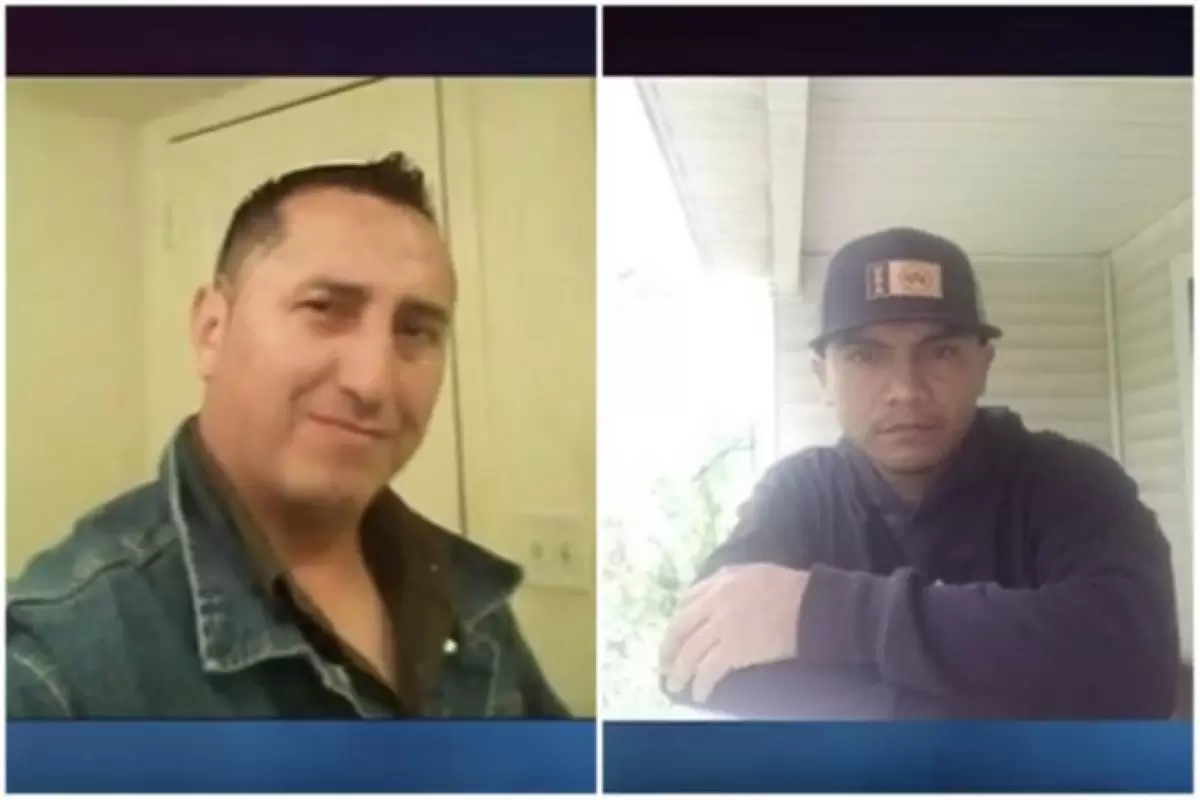 En EE.UU investigan la muerte de 2 nicaragüenses encontrados sin vida en su apartamento