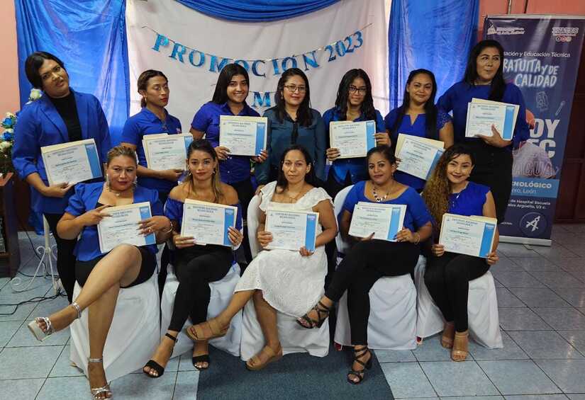 Tecnológico Nacional ha graduado a más 3 mil estudiantes siendo el 74% mujeres