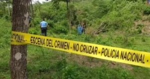 Cónyuge asesina a machetazos a su pareja y suegra en el Caribe nicaragüense