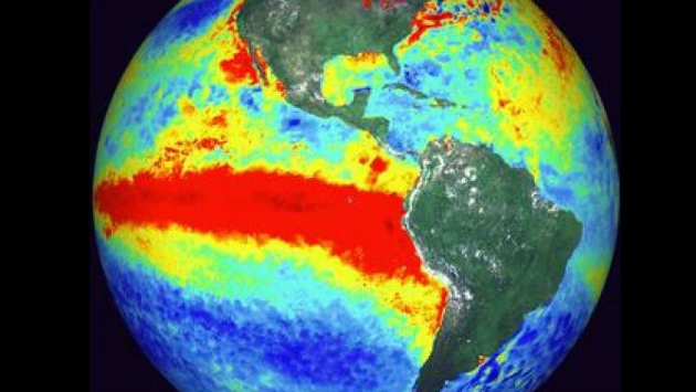 El fenómeno de El Niño no supone ninguna amenaza para Nicaragua