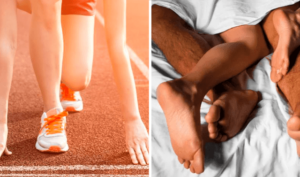 Campeonato europeo de SEXO: Suecia anuncia competición sexual y estas son las pruebas