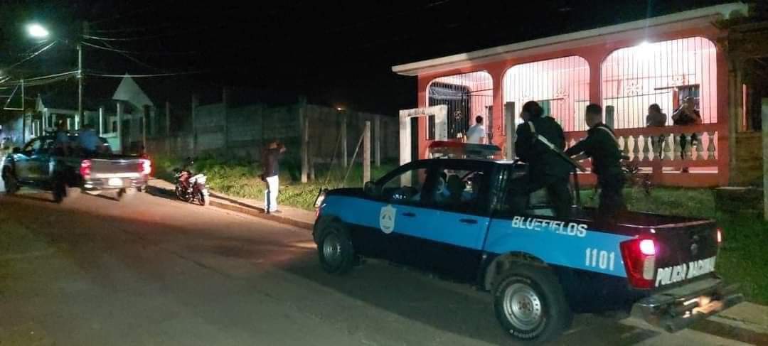 Hombre depresivo se quita la vida en el Caribe Sur nicaragüense