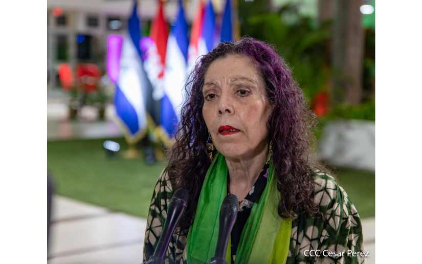 Gobierno de Nicaragua y Parlacen tienen el reto de servir mejor las prioridades de las familias