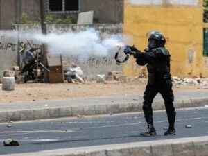 Bukele llama "falsos" a Acuerdos de Paz de 1992 en El Salvador