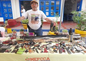 Productores de leche se capacitan en la producción y procesamiento de lácteos