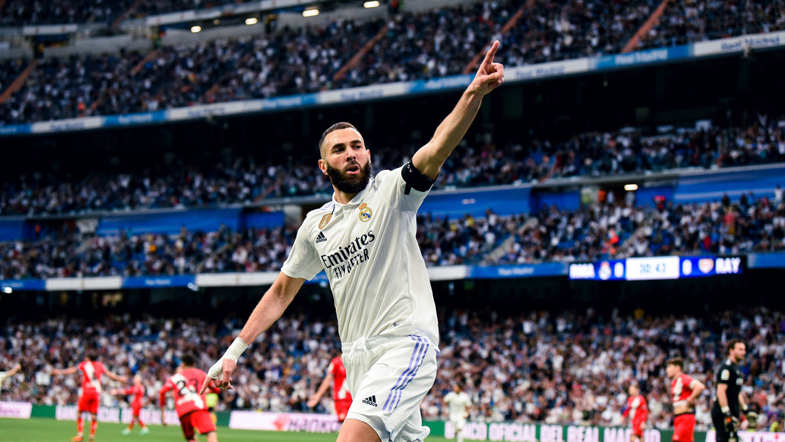 Karim Benzema dejará el Real Madrid después de 14 años