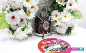 Se realiza Vela del Arco de Minguito y se cumplen 30 años de las vacas culonas