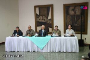 Pre-censo revela que 6.4% de los nicaragüenses viven en extrema pobreza