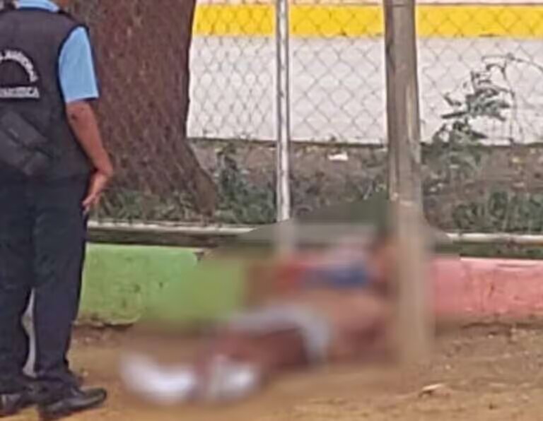 Policía investiga la muerte del "Pica" en Tipitapa