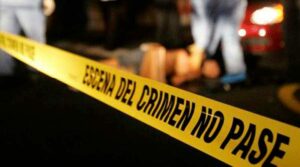 Hombre muere semi-decapitado en el departamento de Jinotega
