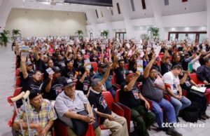 CST elige nueva junta directiva para el período 2023-2025