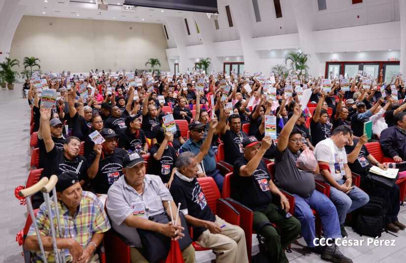 CST elige nueva junta directiva para el período 2023-2025