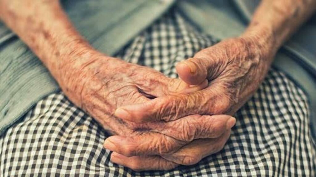 Invasión de carril y exceso de velocidad matan a una anciana en Granada