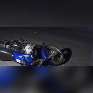 Tío y sobrino fallecen en accidente vial en carretera Nindirí- Masaya