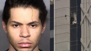 Acusado de matar a su compañera de cuarto convive con el cadáver 2 meses por temor a que "se levante de entre los muertos"