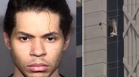 Acusado de matar a su compañera de cuarto convive con el cadáver 2 meses por temor a que "se levante de entre los muertos"