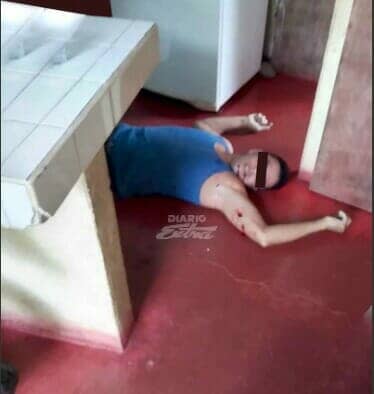 Ultiman a nicaragüense por líos pasionales en Costa Rica