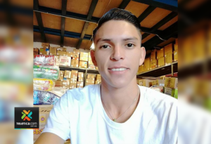 Rescatan el cuerpo de joven que murió atacado por cocodrilo en Costa Rica