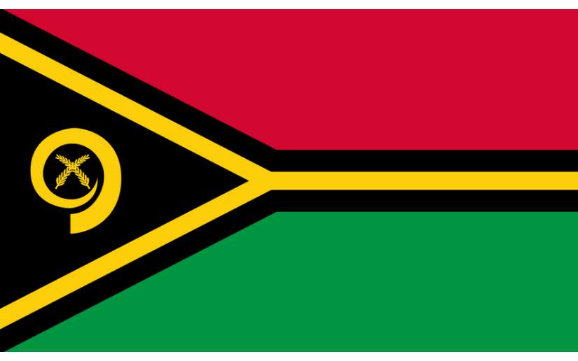 Nicaragua felicita a Vanuatu por conmemorar el 43 aniversario de su independencia