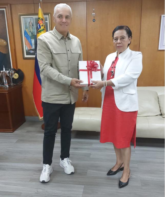 Nicaragua y Venezuela firmarán convenio para impulsar el turismo