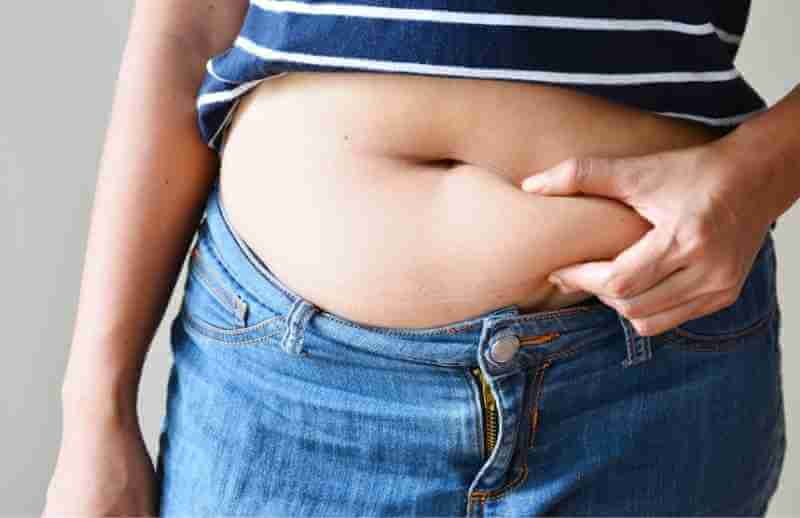 Por qué algunos antidepresivos pueden favorecer el aumento de peso y cómo abordarlo