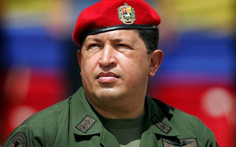 Nicaragua saluda el natalicio del ex mandatario Hugo Chávez