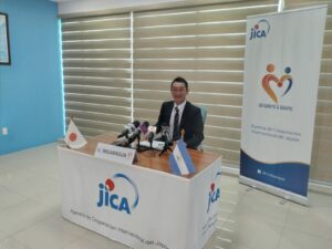 El mejor equipo femenino de béisbol de Japón llegará a Nicaragua en enero 2024