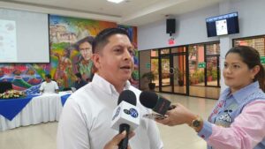 Coloquio Nacional educativo fortalece enseñanza del inglés