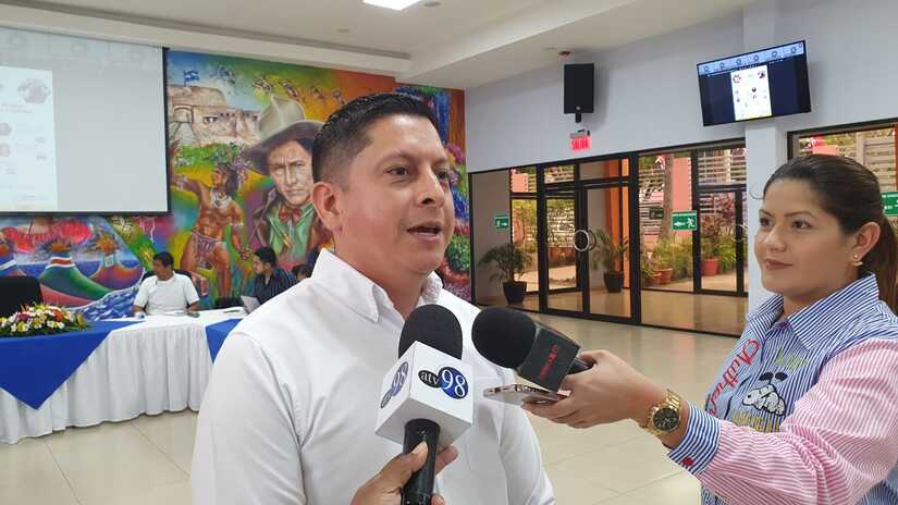 Coloquio Nacional educativo fortalece enseñanza del inglés