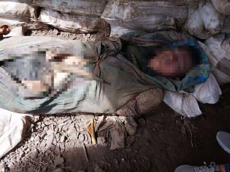 Güirisero fallece aplastado por una roca en una mina de Matagalpa