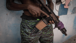 Violencia en Haití suma 600 asesinatos y 271 secuestros en 2023