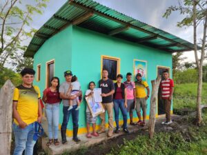 Gobierno presentará censo sobre viviendas y familias en pobreza extrema