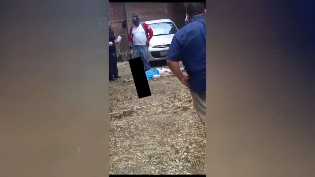 Descarga eléctrica mata a un hombre en Matagalpa