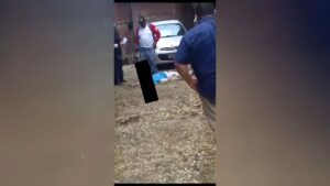 Descarga eléctrica mata a un hombre en Matagalpa