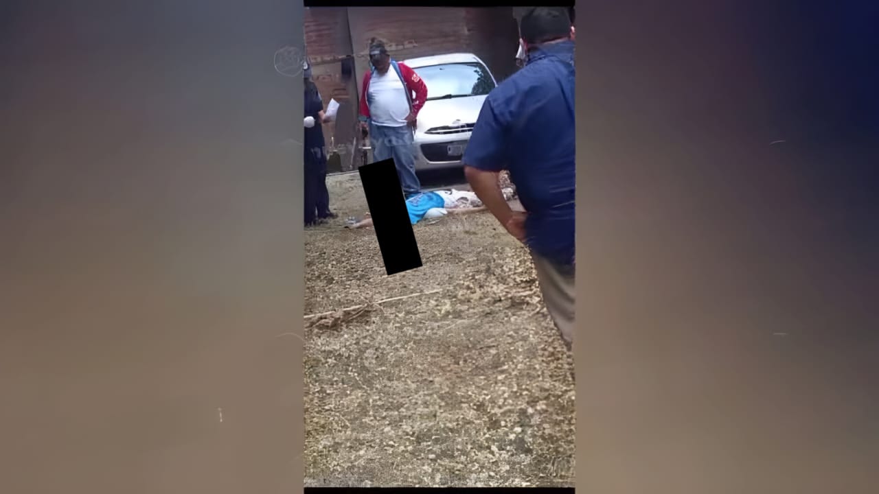 Descarga eléctrica mata a un hombre en Matagalpa