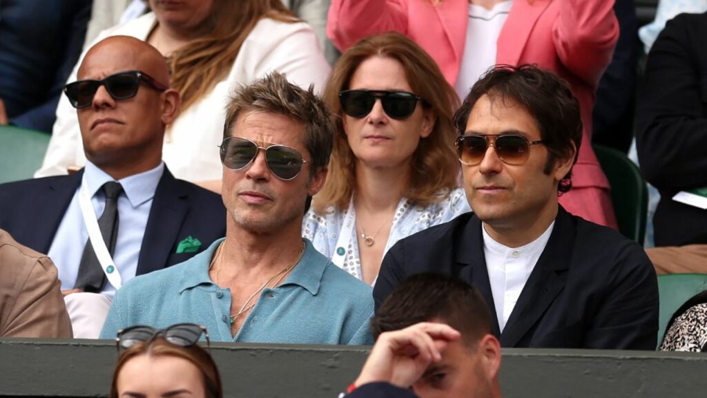 ¿Brad Pitt es gay? Estos son los rumores que han circulado sobre su orientación sexual